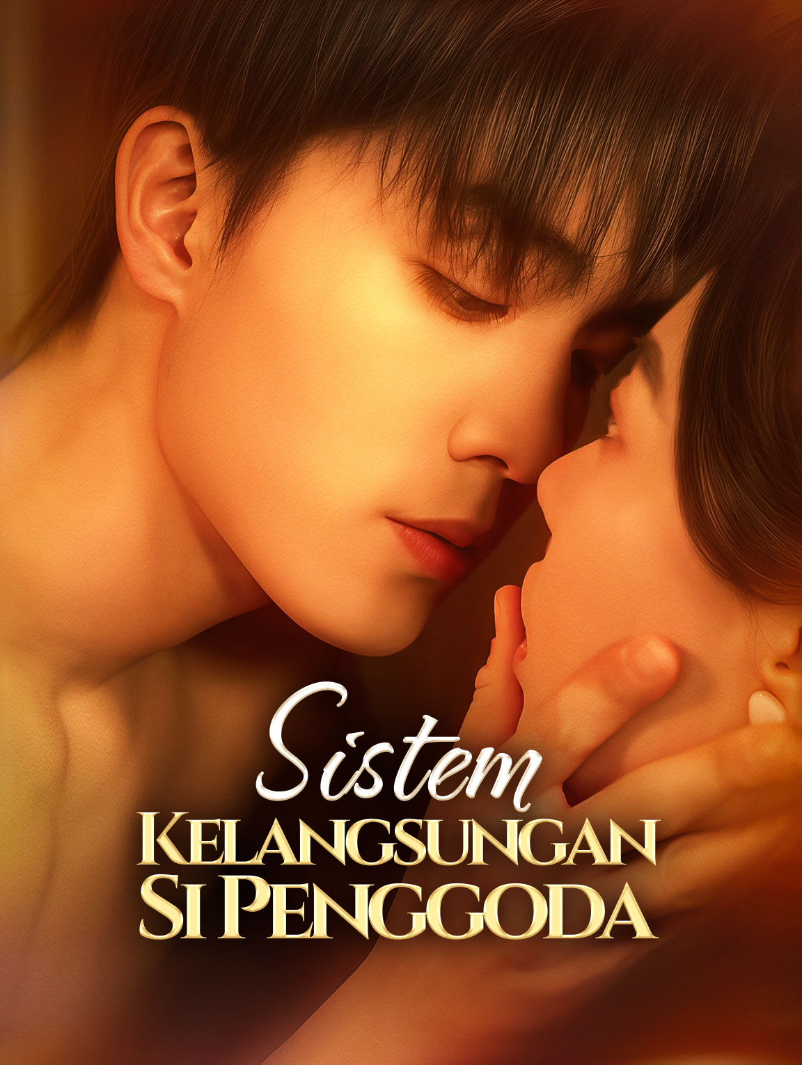 Sistem Kelangsungan Si Penggoda