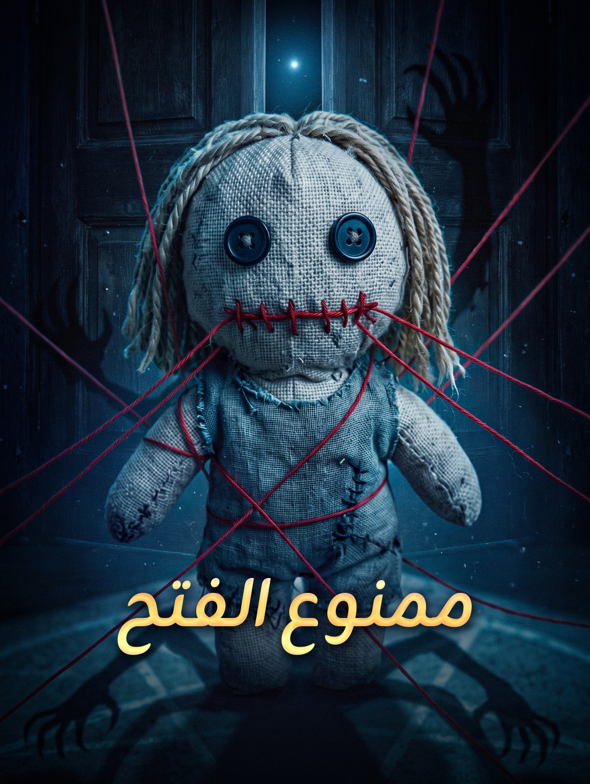 ممنوع الفتح