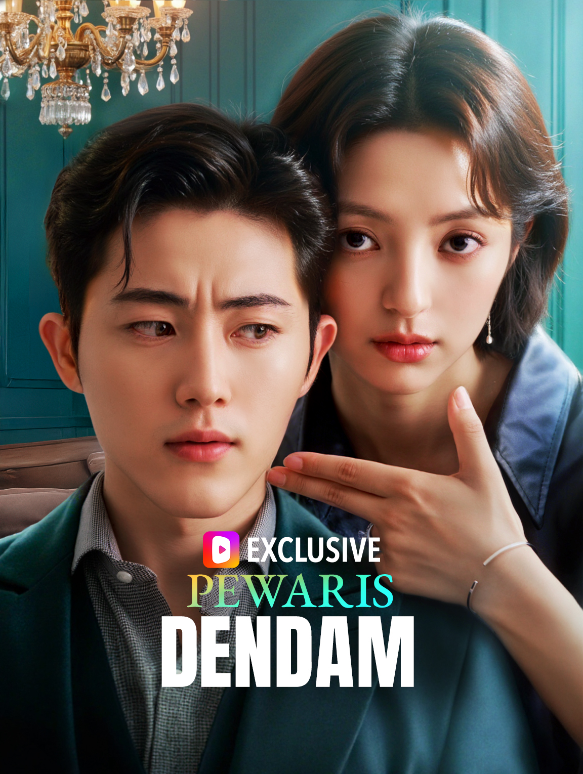 Pewaris Dendam