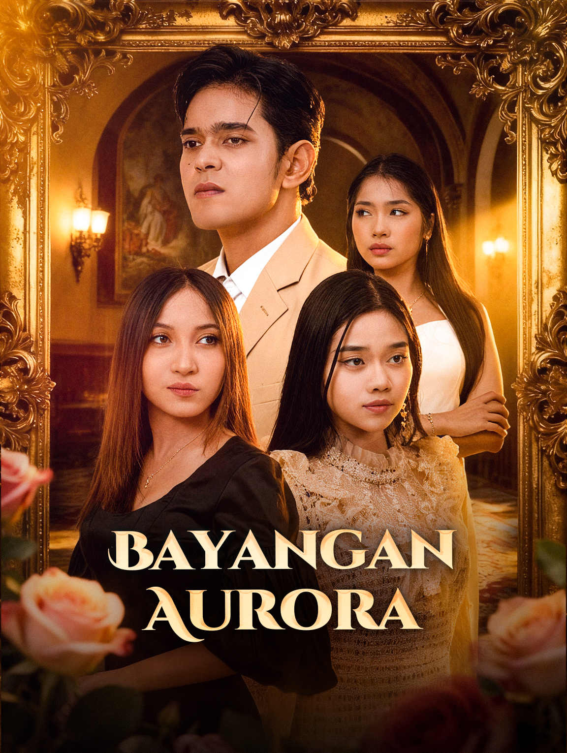 Bayangan Aurora