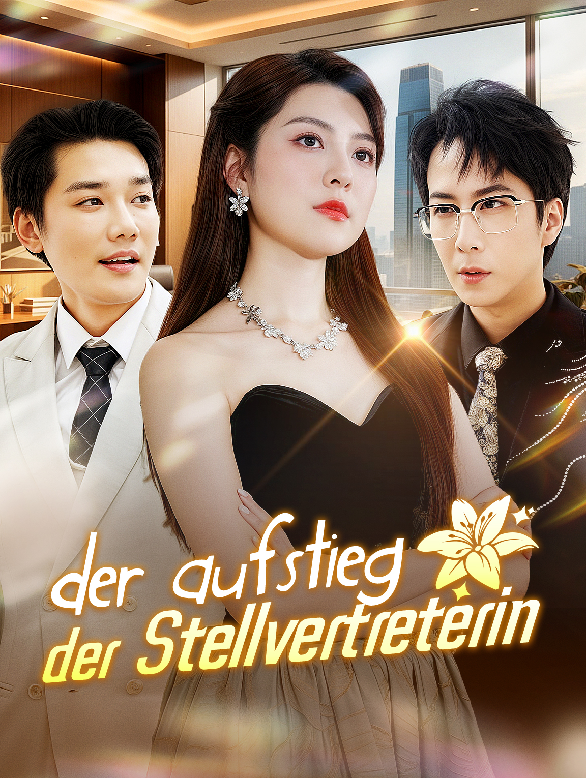 Der Aufstieg der Stellvertreterin