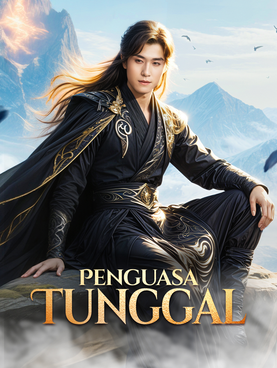 Penguasa Tunggal