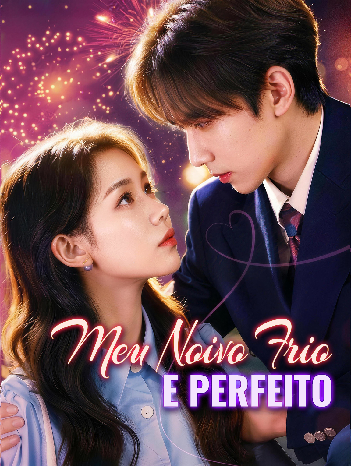 Meu Noivo Frio e Perfeito