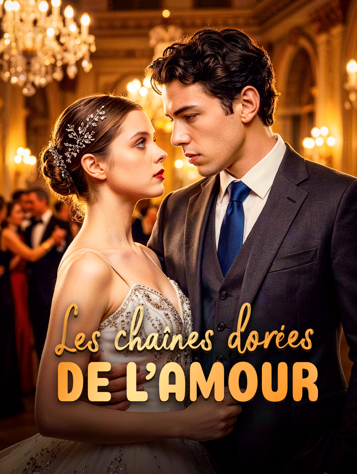 Les chaînes dorées de l’amour