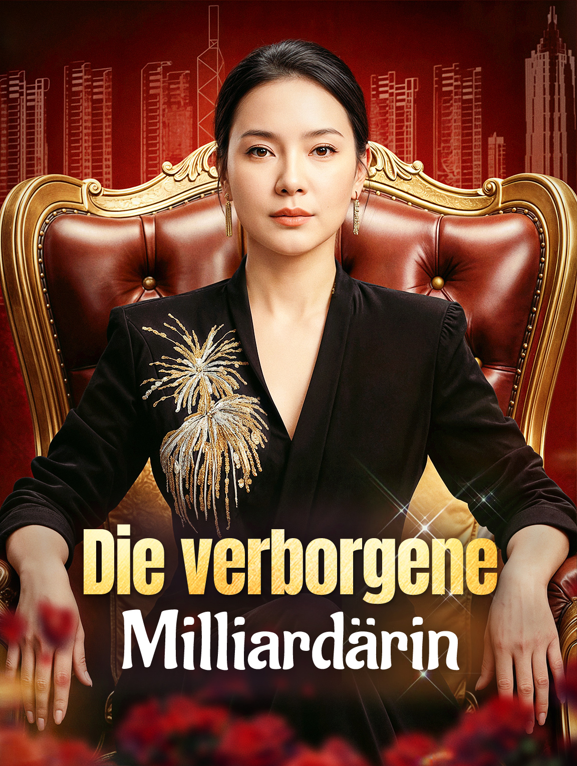 Die verborgene Milliardärin