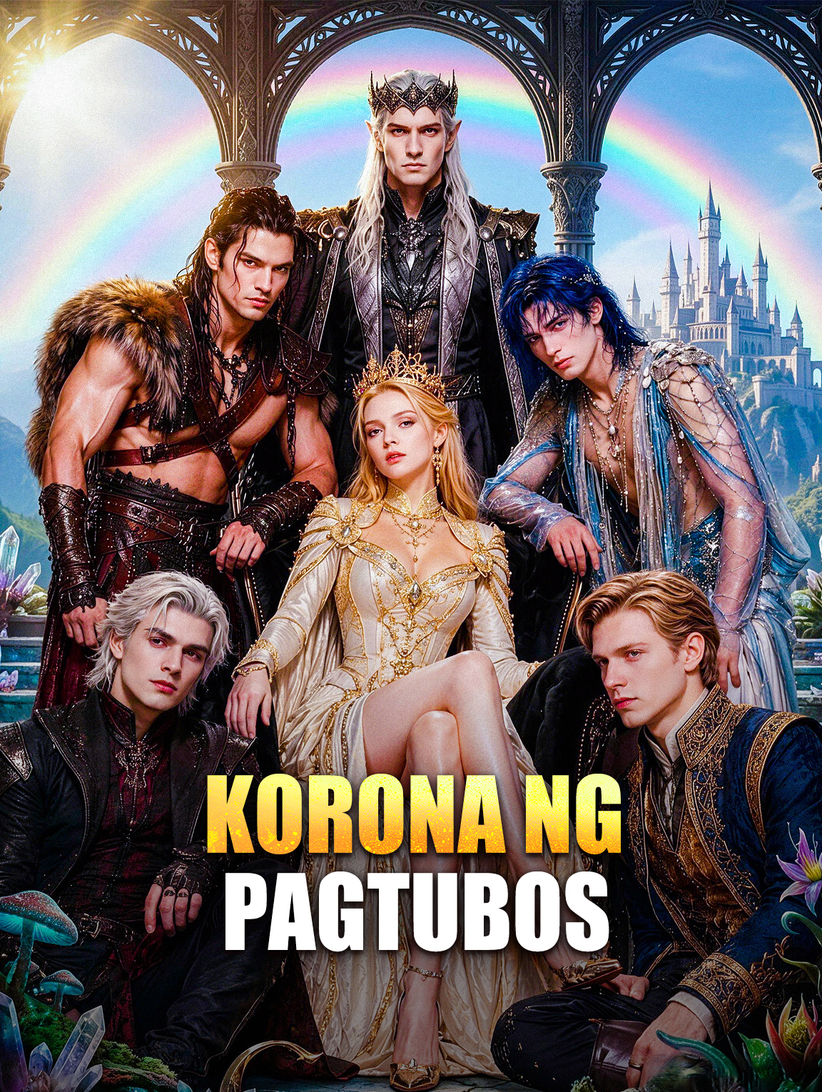Korona ng Pagtubos