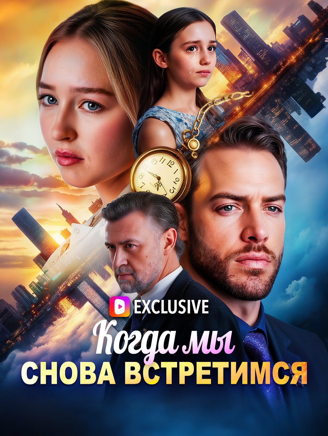 Когда мы снова встретимся