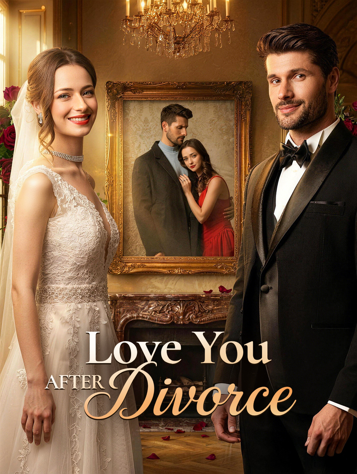 Love You After Divorce
