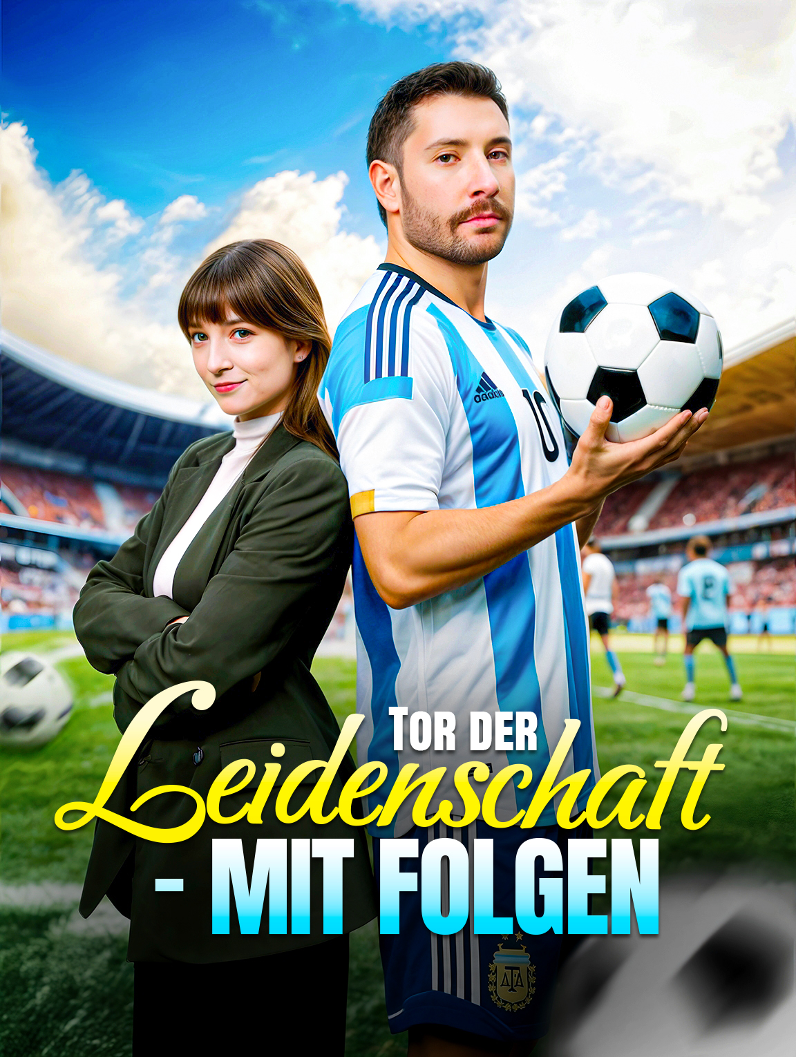 Tor der Leidenschaft – mit Folgen