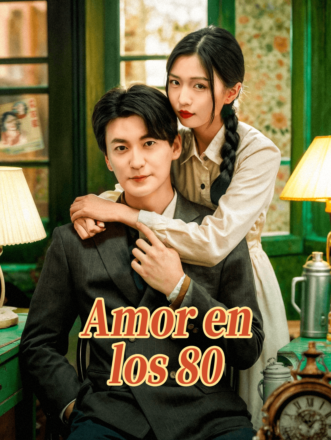 Amor en los 80