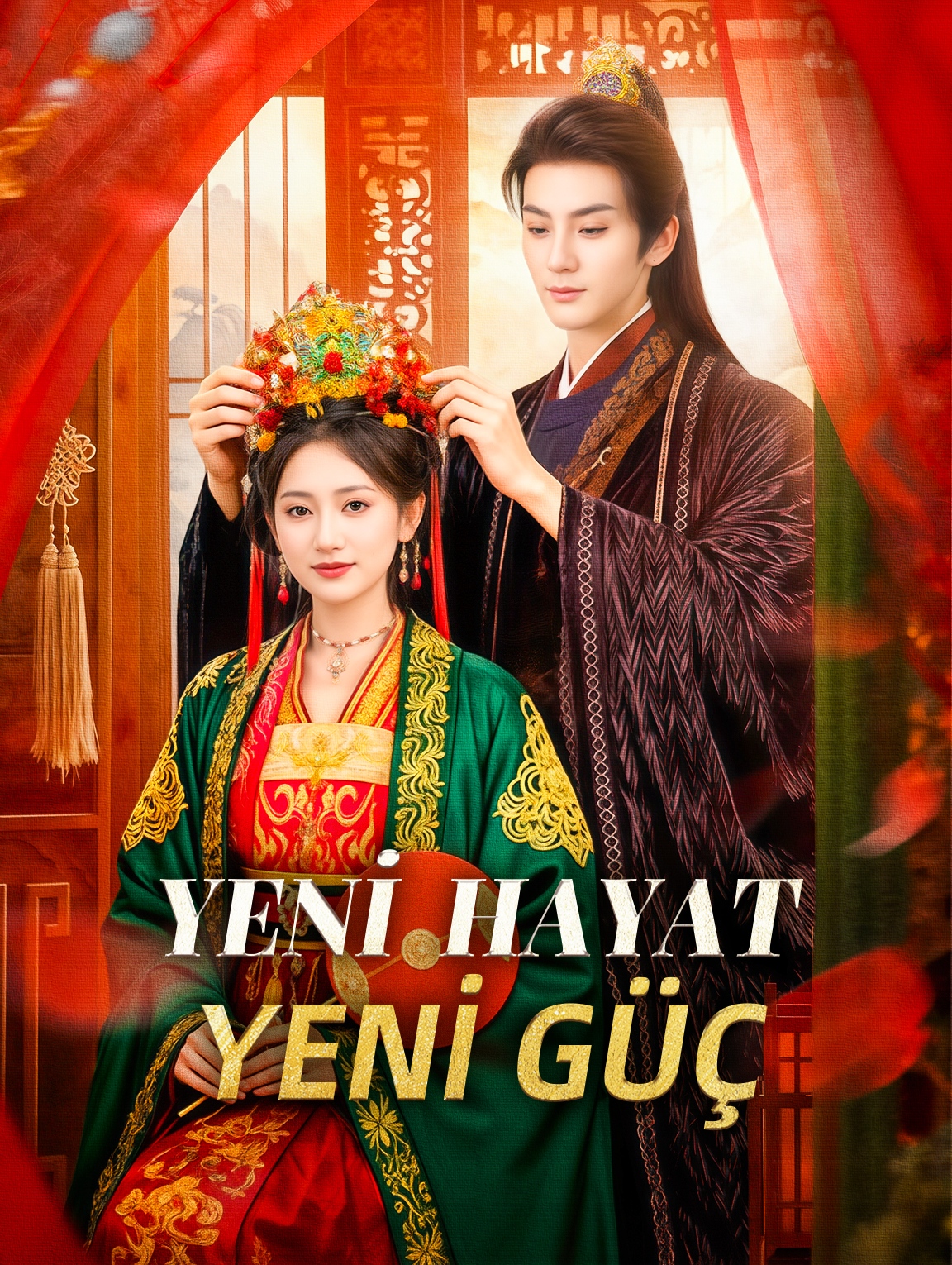 YENİ HAYAT, YENİ GÜÇ