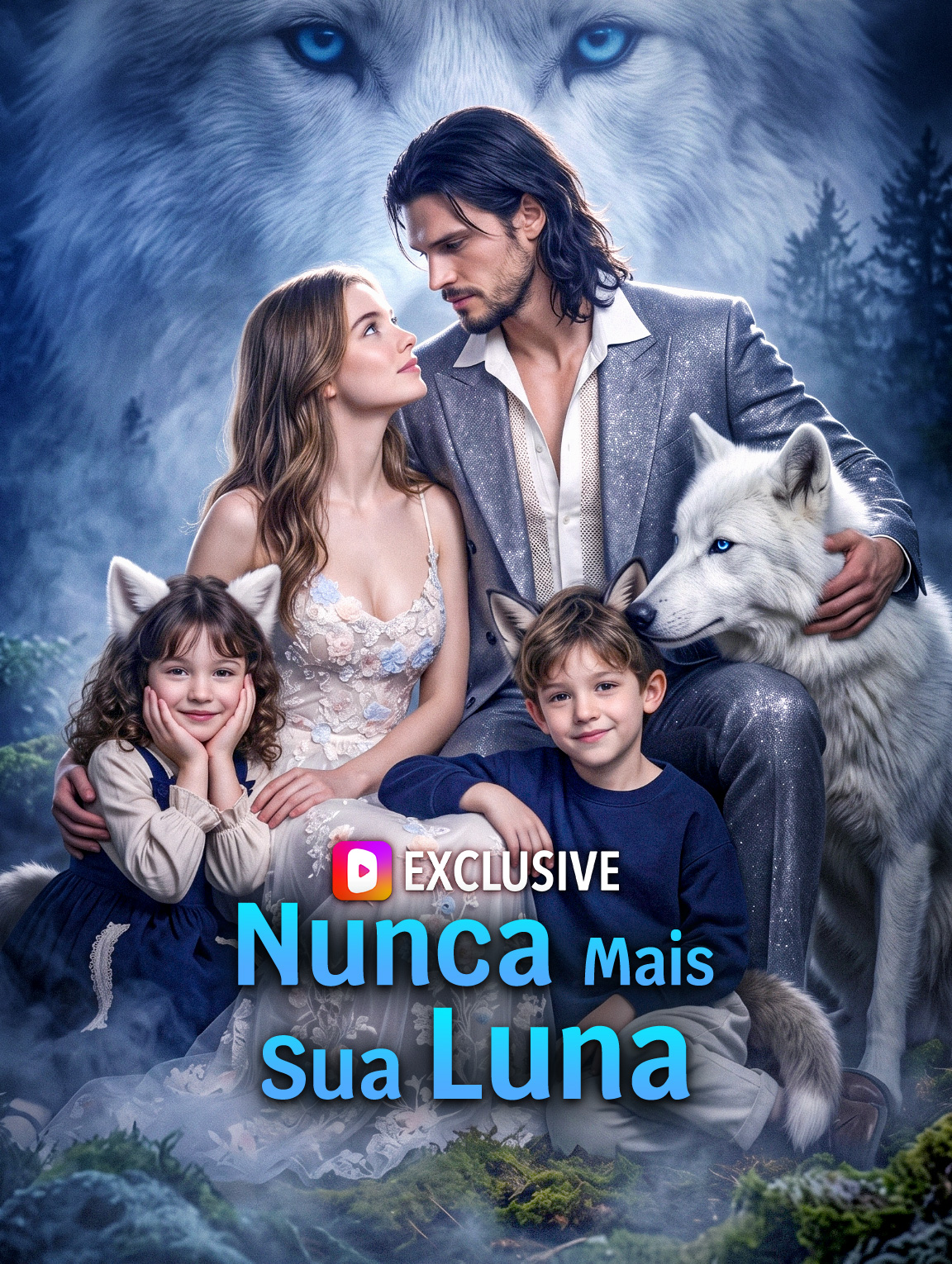 Nunca Mais Sua Luna