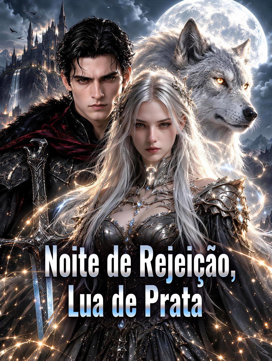 Noite de Rejeição, Lua de Prata