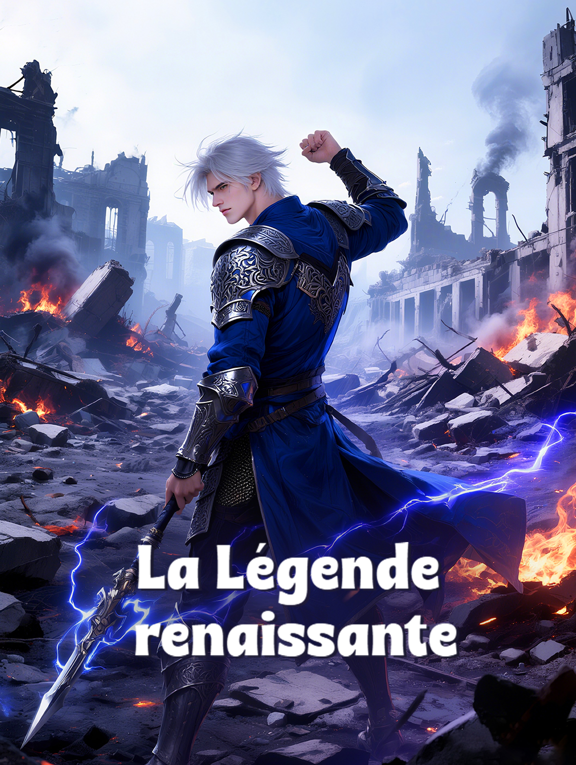 La Légende renaissante