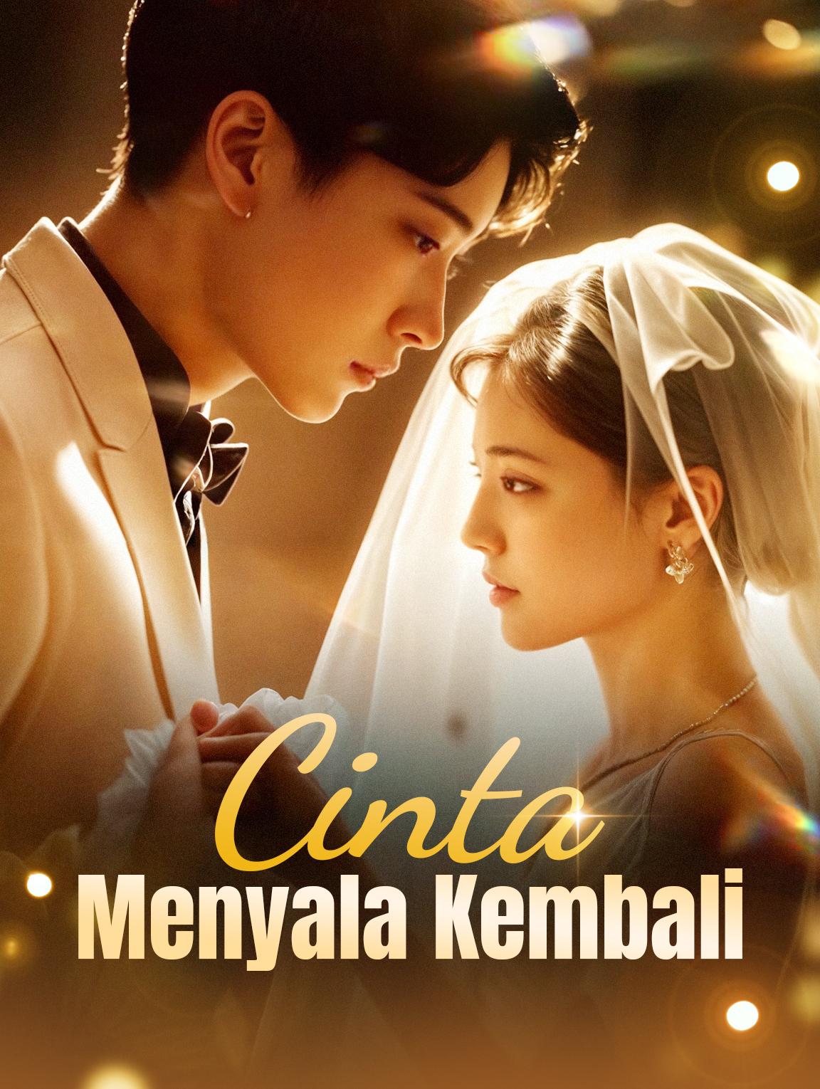 Cinta Menyala Kembali