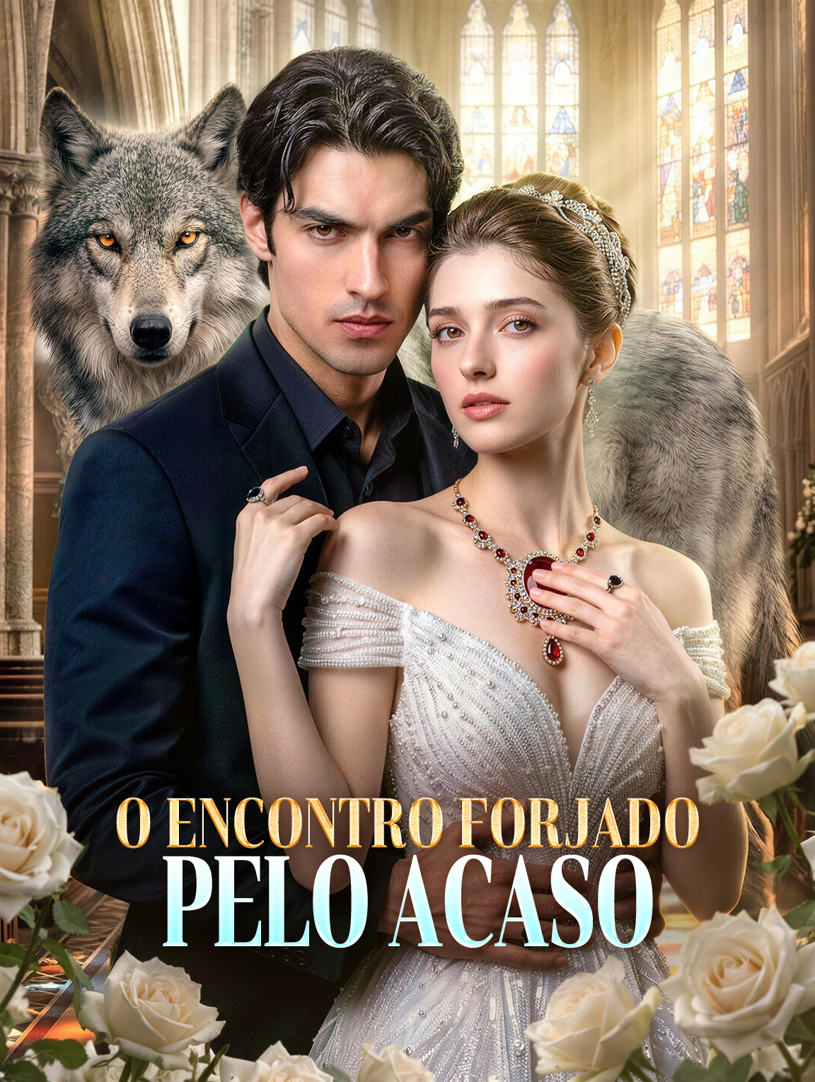 O Encontro Forjado pelo Acaso