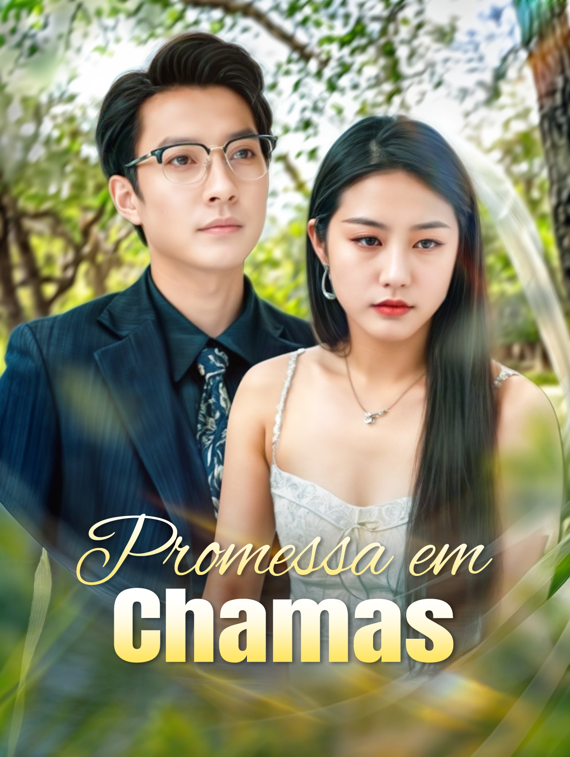 Promessa em Chamas