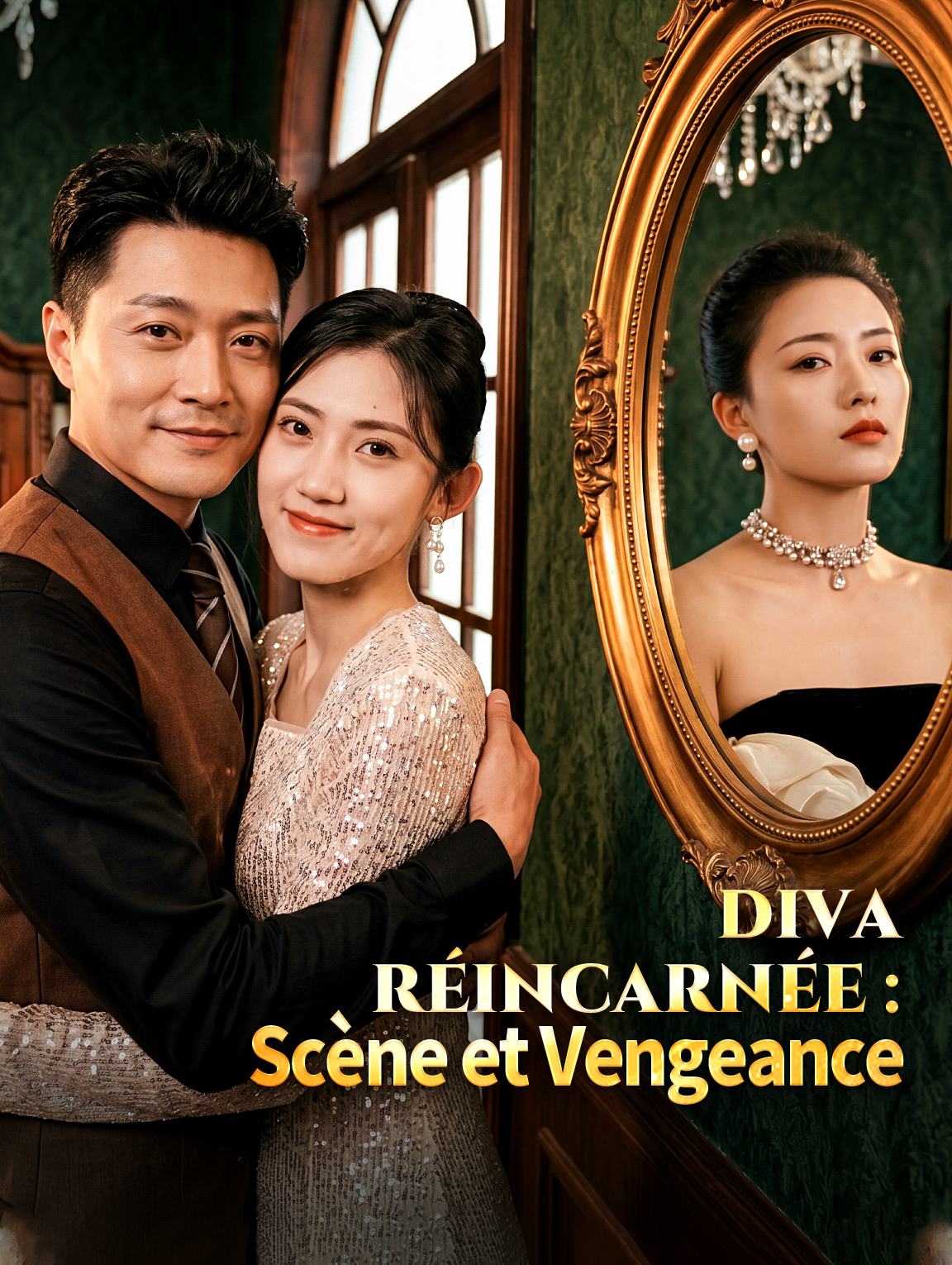 Diva Réincarnée : Scène et Vengeance