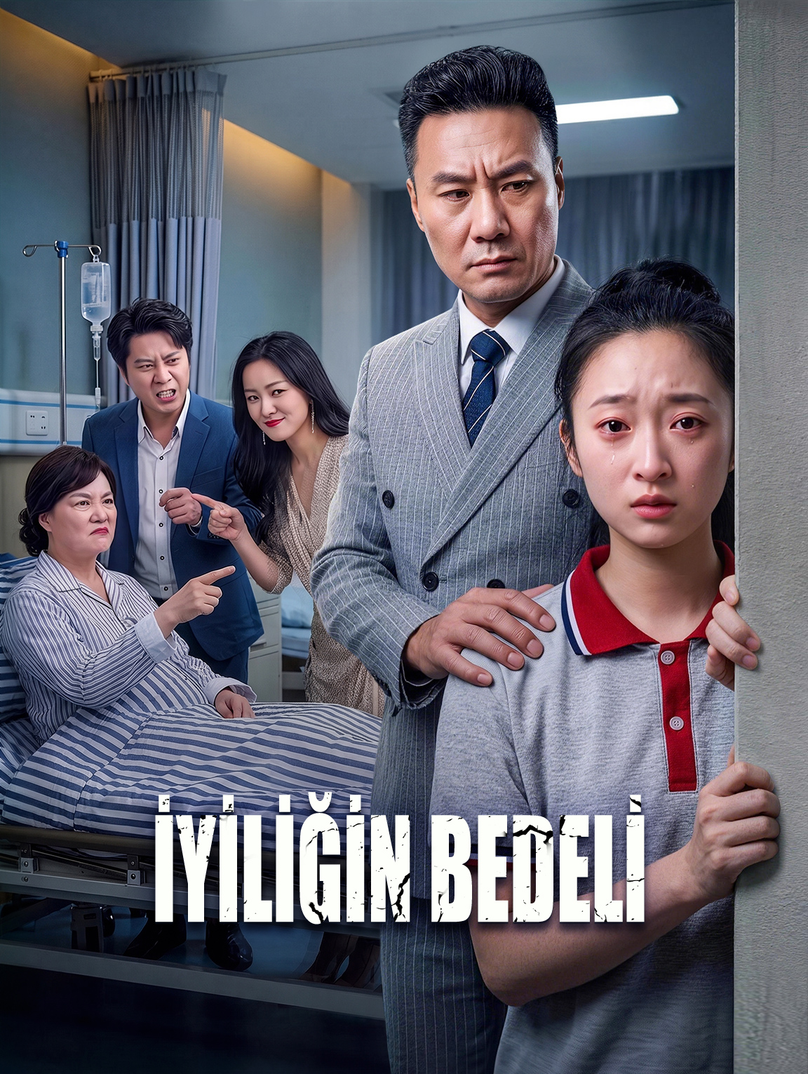 İYİLİĞİN BEDELİ