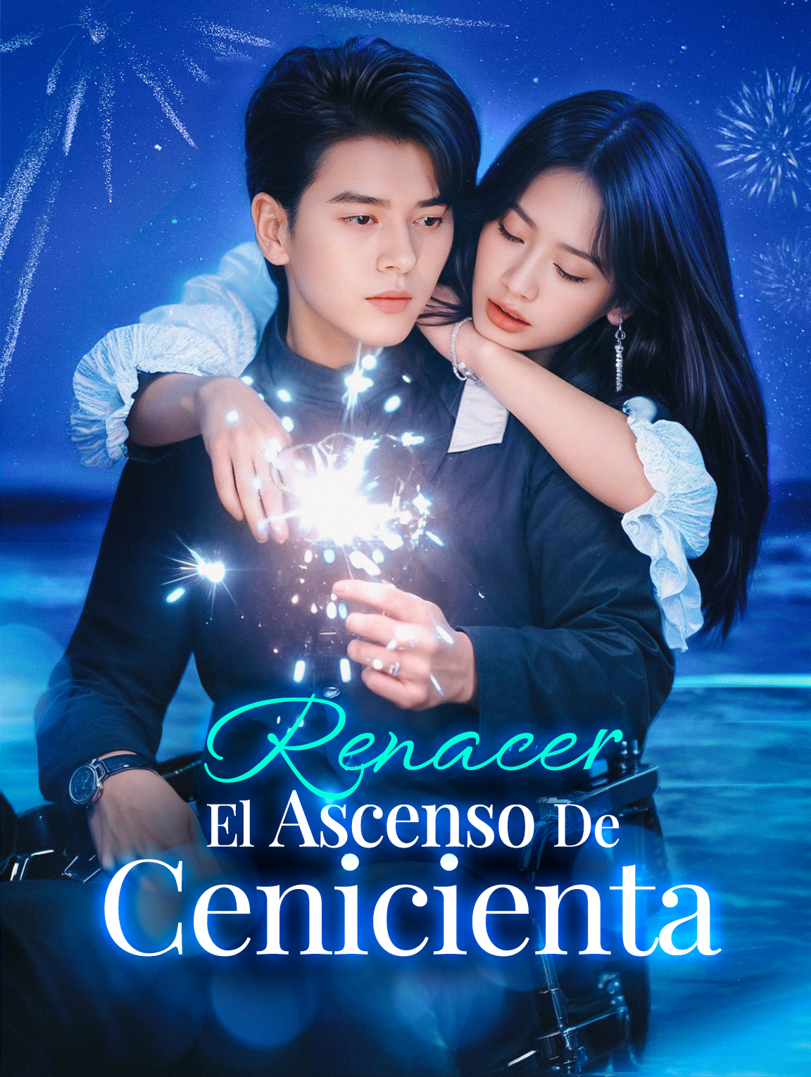 Renacer: El Ascenso de Cenicienta
