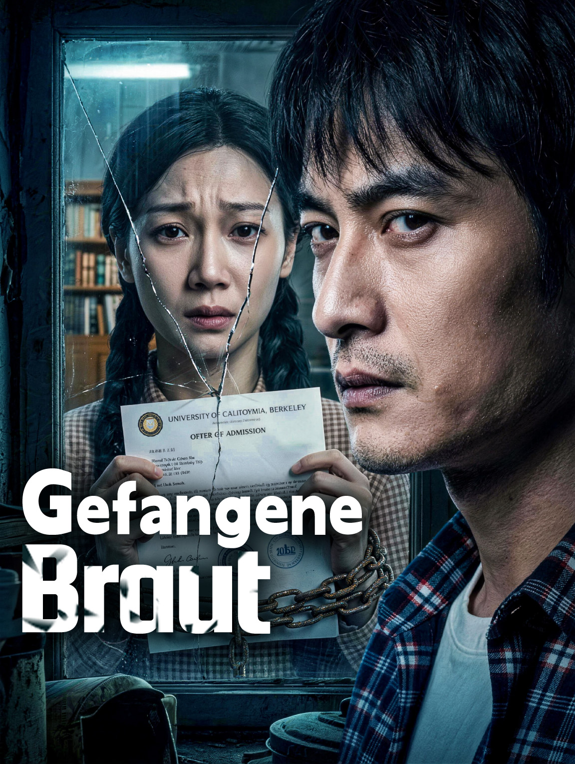 Gefangene Braut