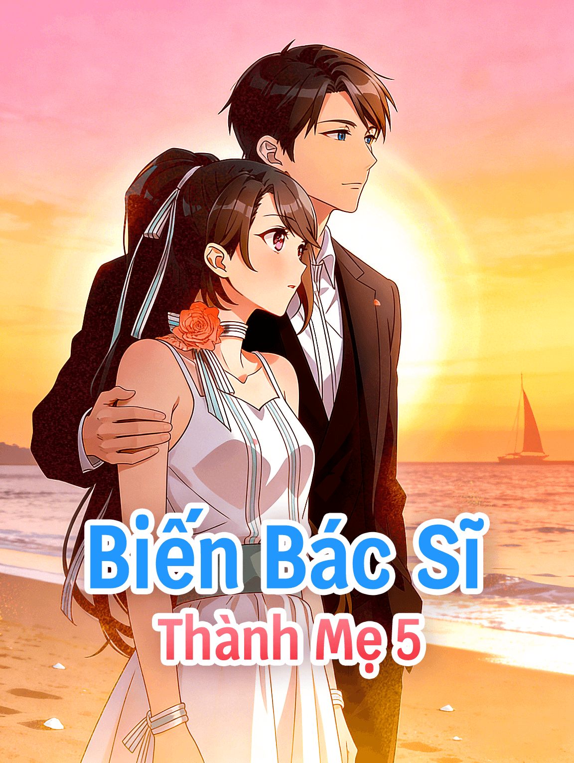 Biến Bác Sĩ Thành Mẹ 5