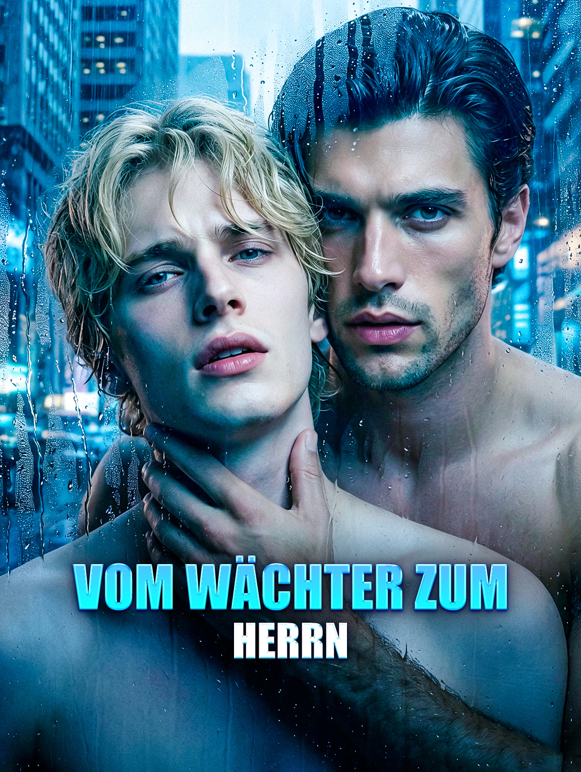 Vom Wächter zum Herrn