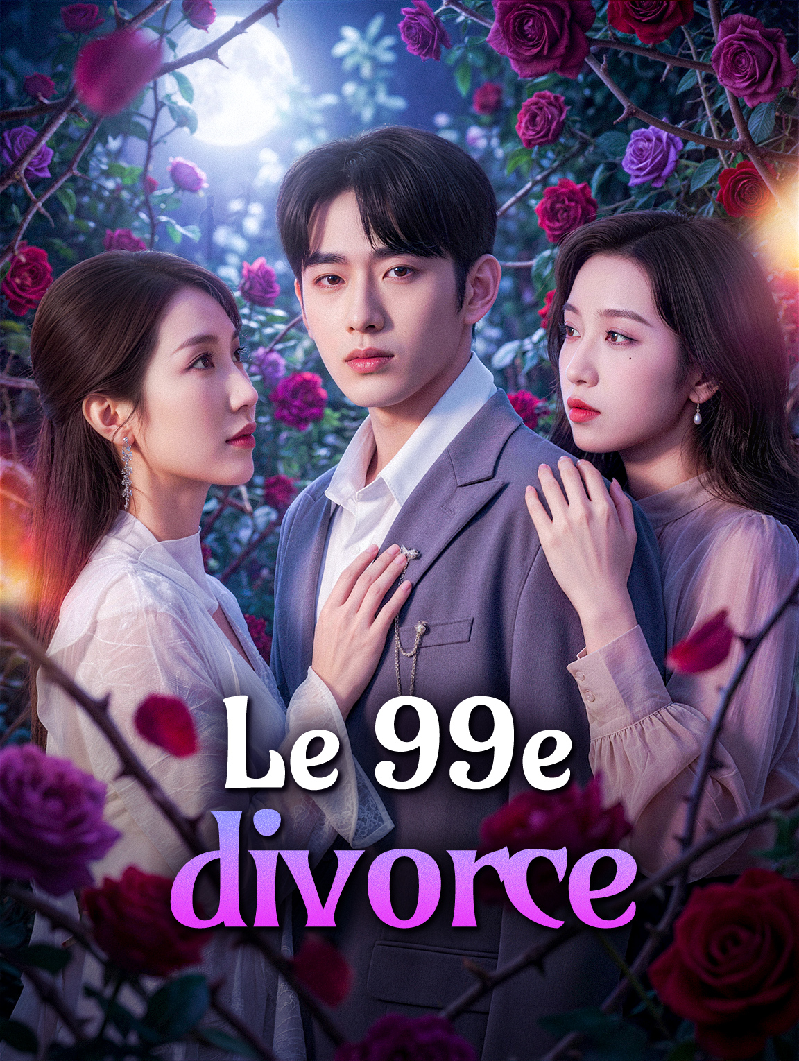 Le 99e divorce