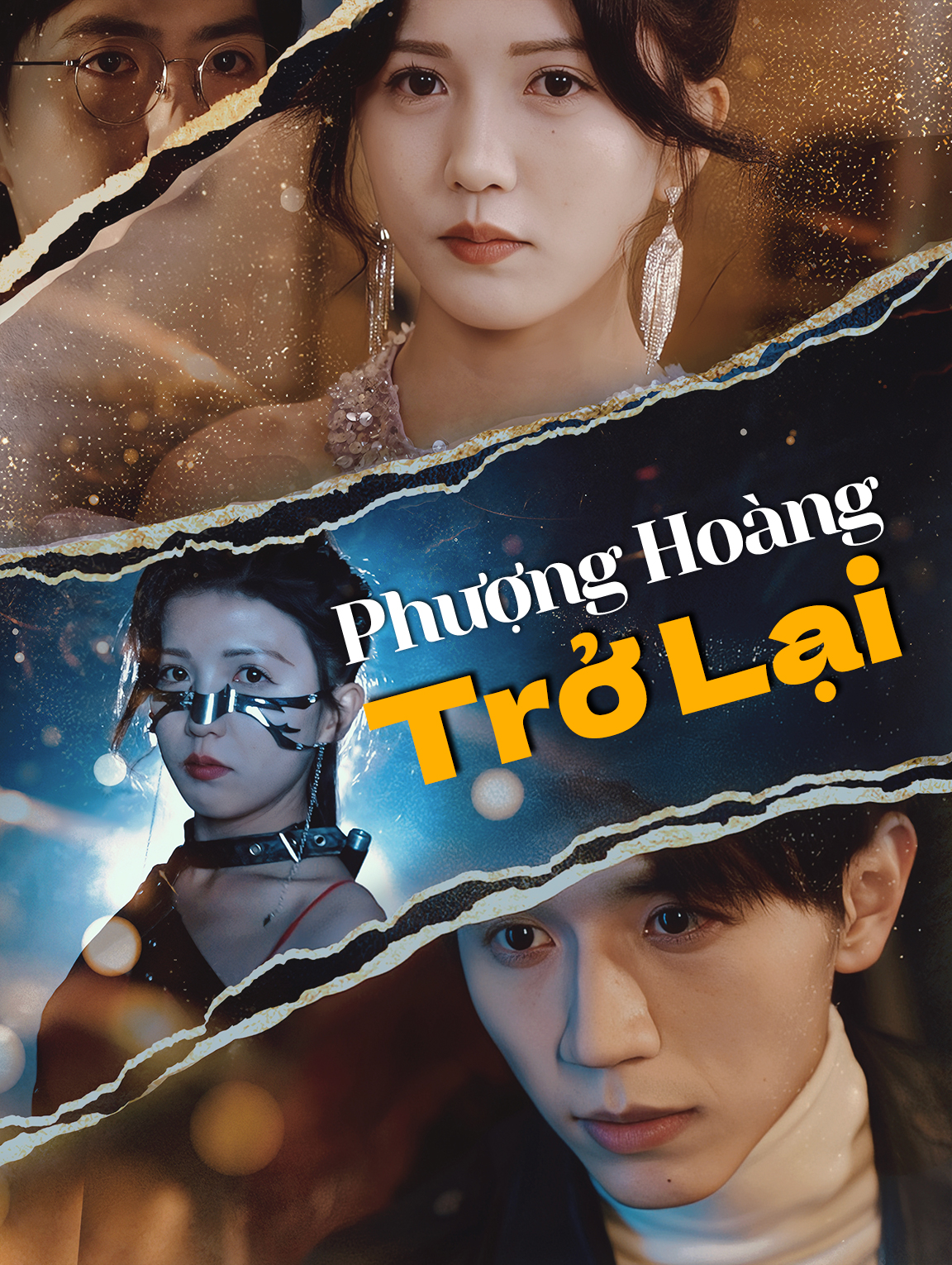 Phượng Hoàng Trở Lại