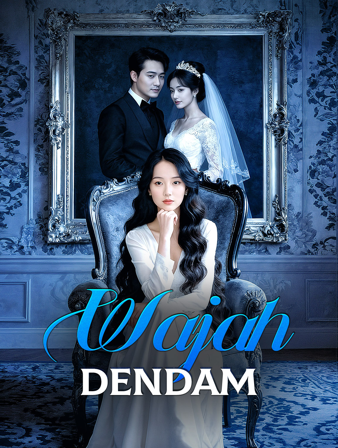 Wajah Dendam
