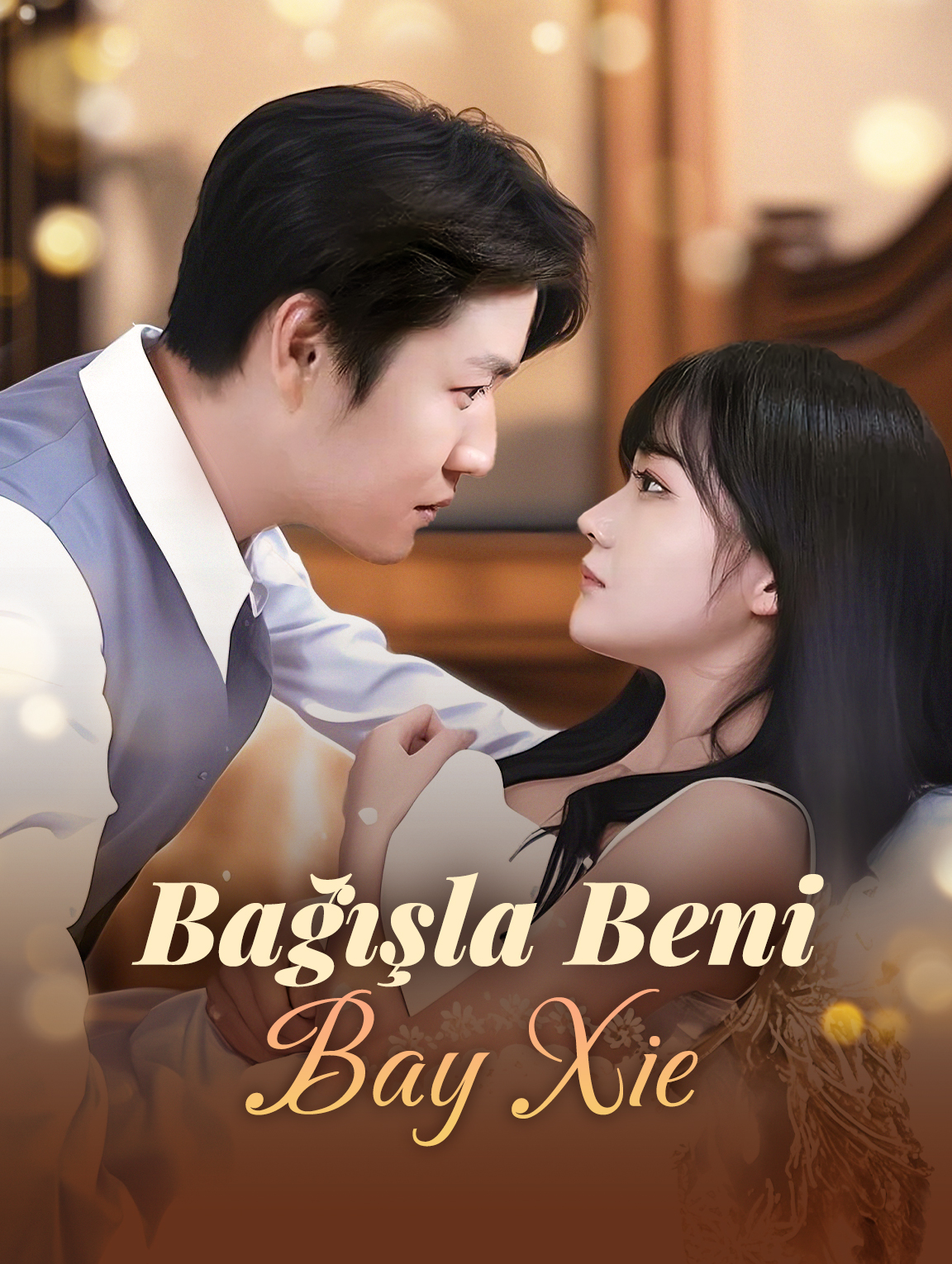 Bağışla Beni, Bay Xie