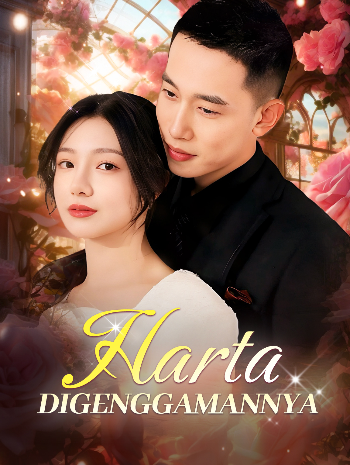 Harta Digenggamannya