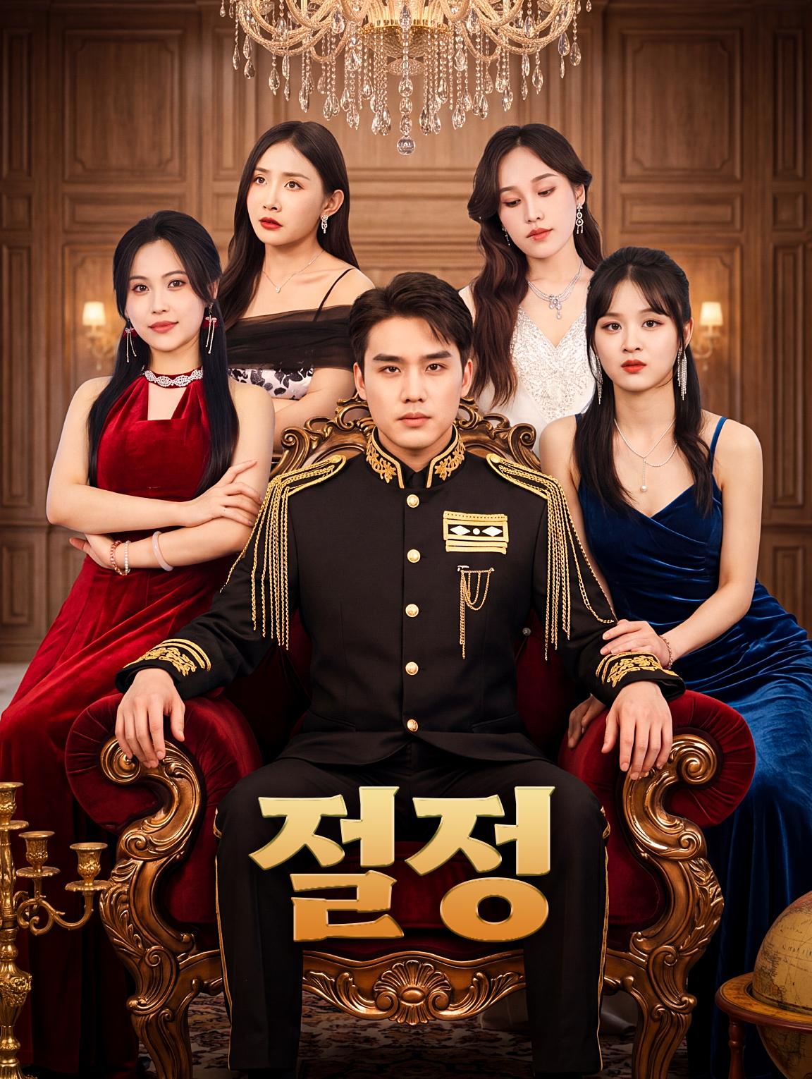 절정