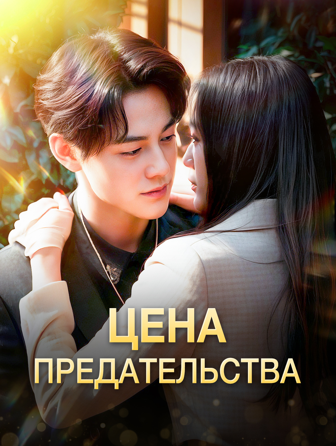 Цена предательства