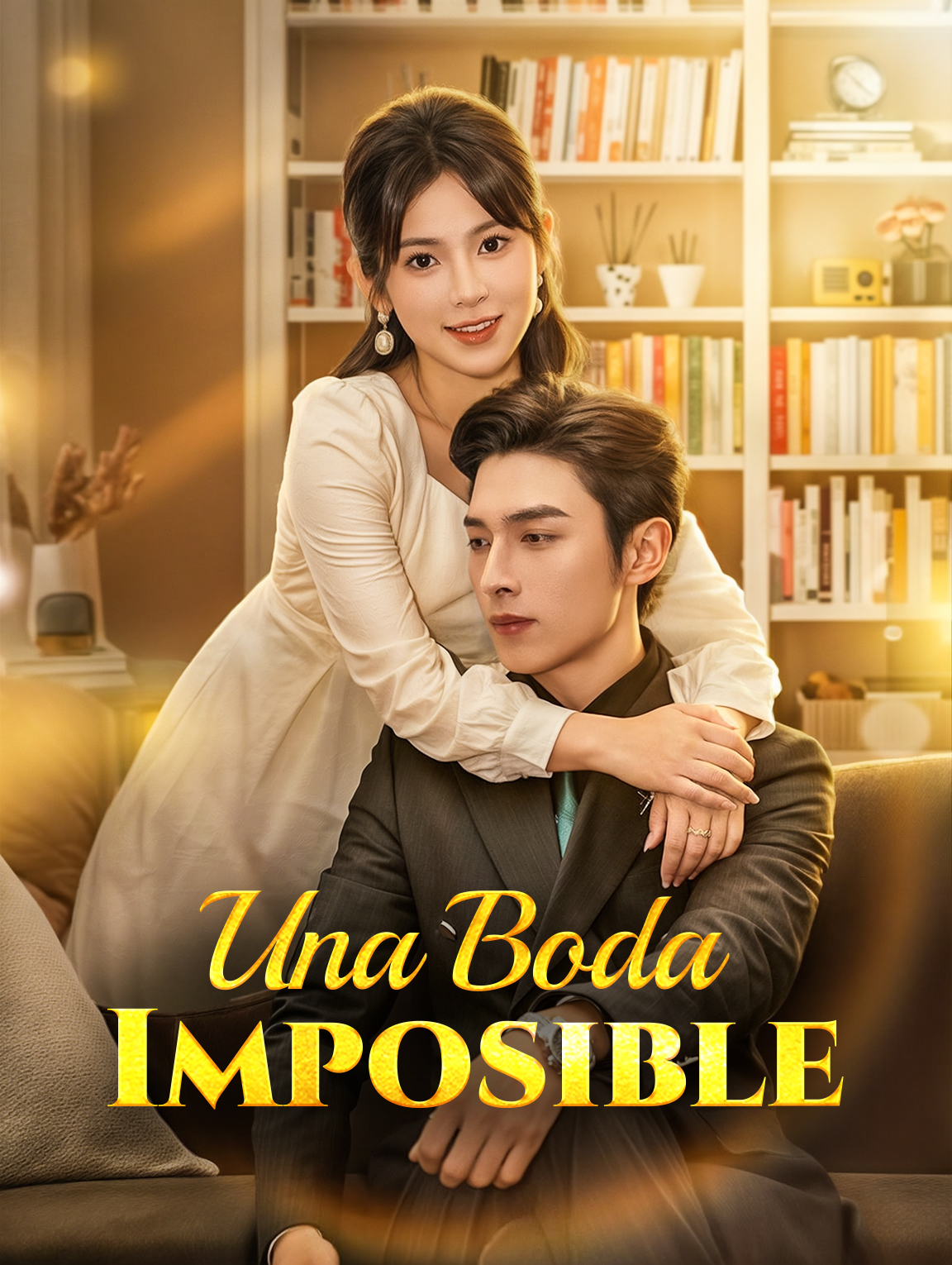 Una Boda Imposible