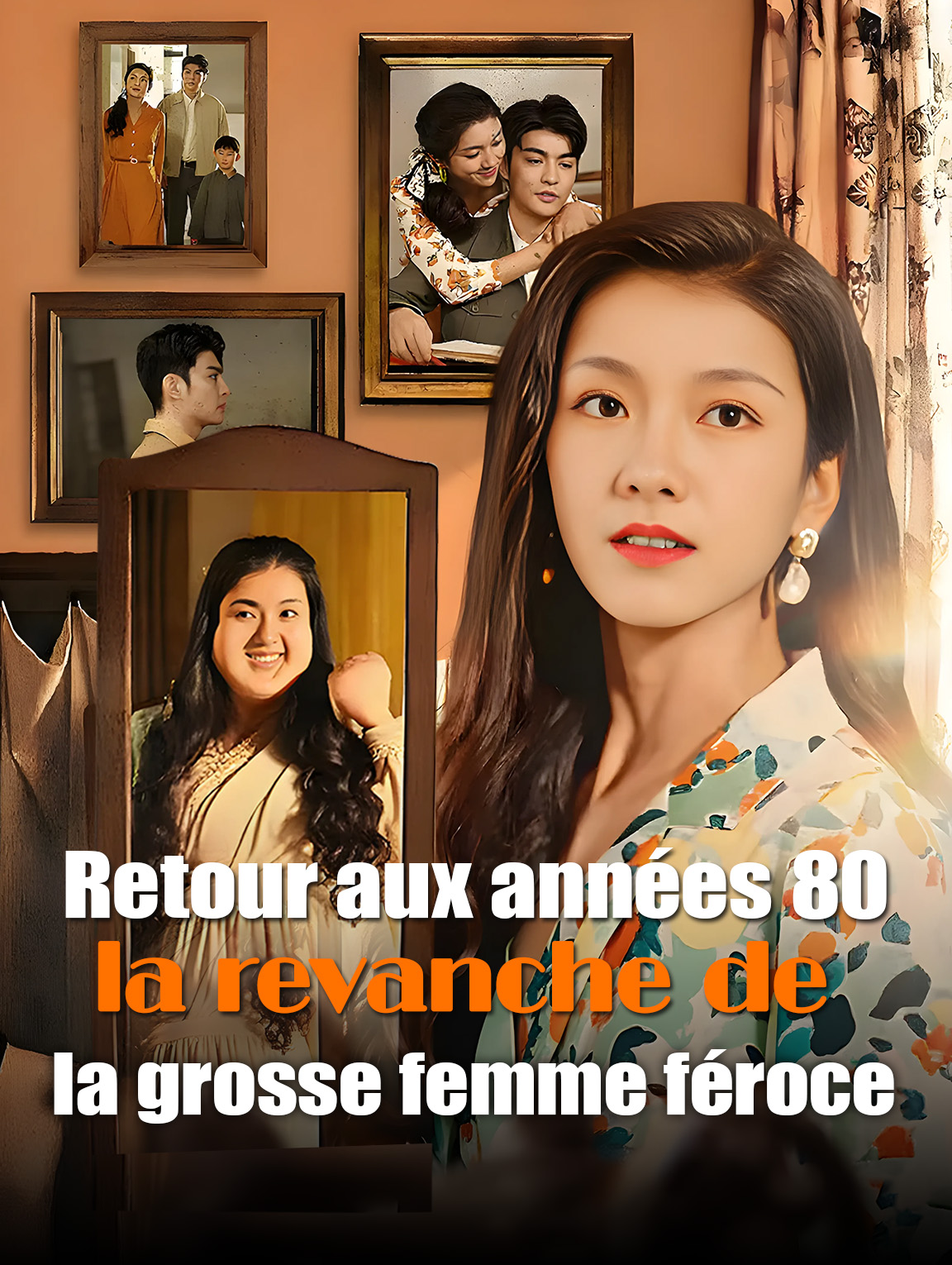 Retour aux années 80 : La revanche de la grosse femme féroce