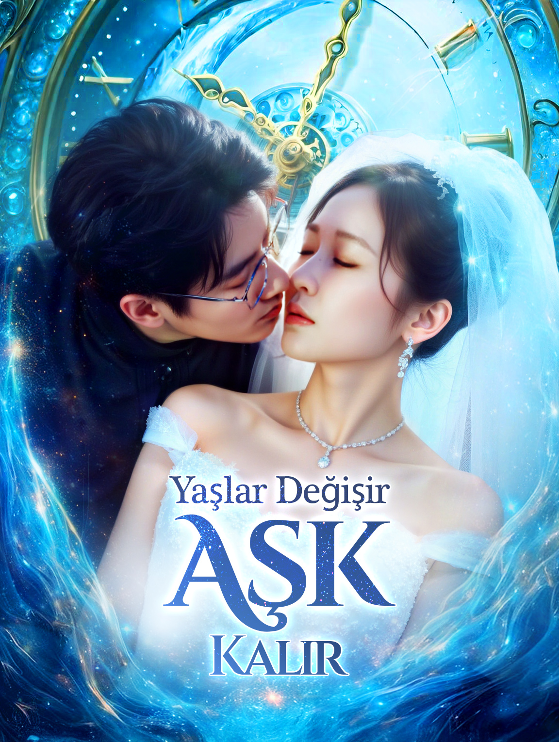 Yaşlar Değişir, Aşk Kalır