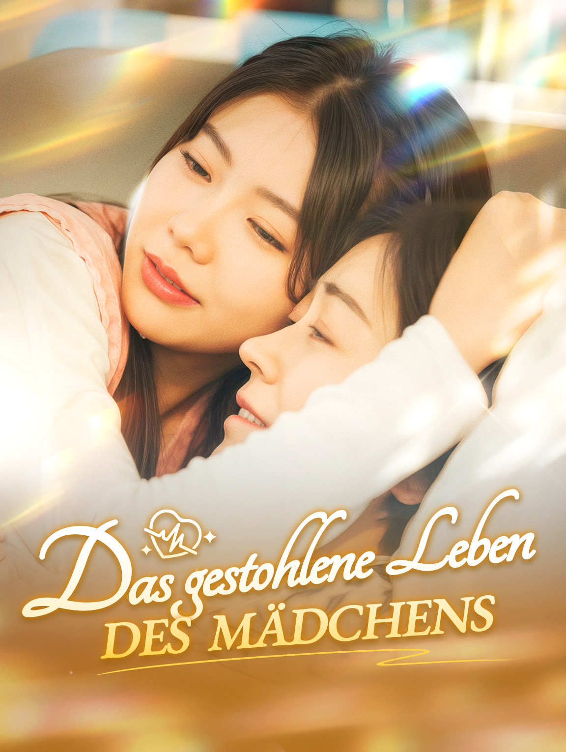 Das gestohlene Leben des Mädchens