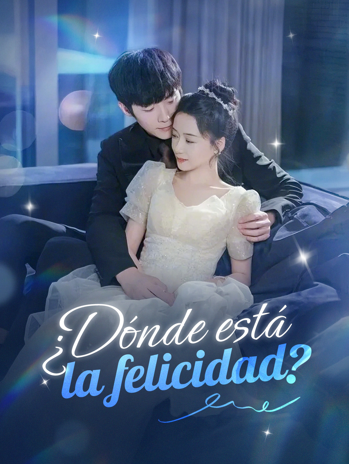 ¿Dónde está la felicidad?