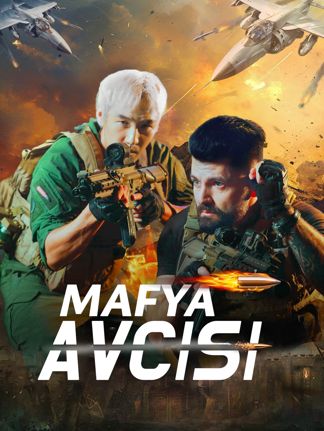 Mafya Avcısı
