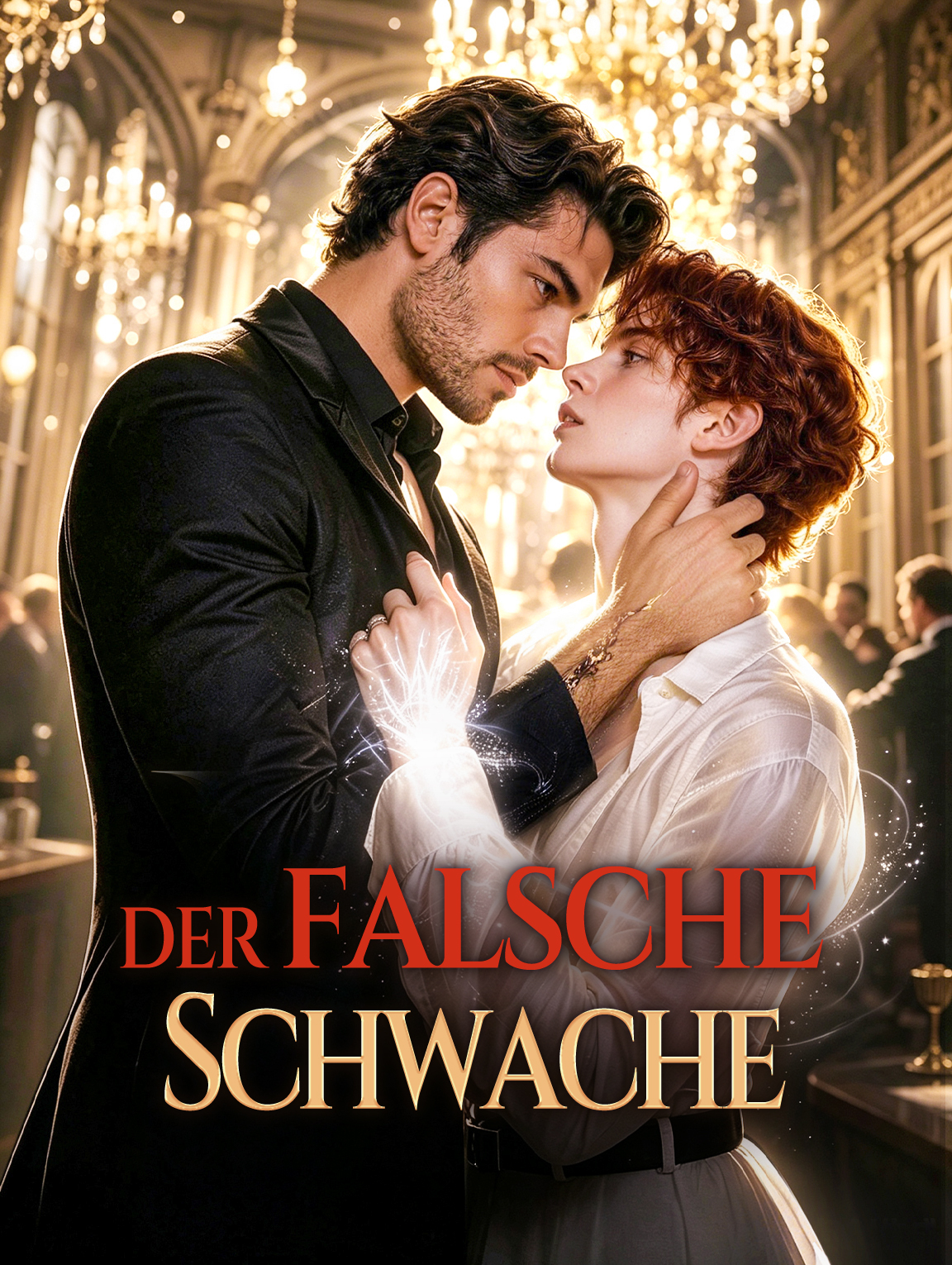 Der falsche Schwache