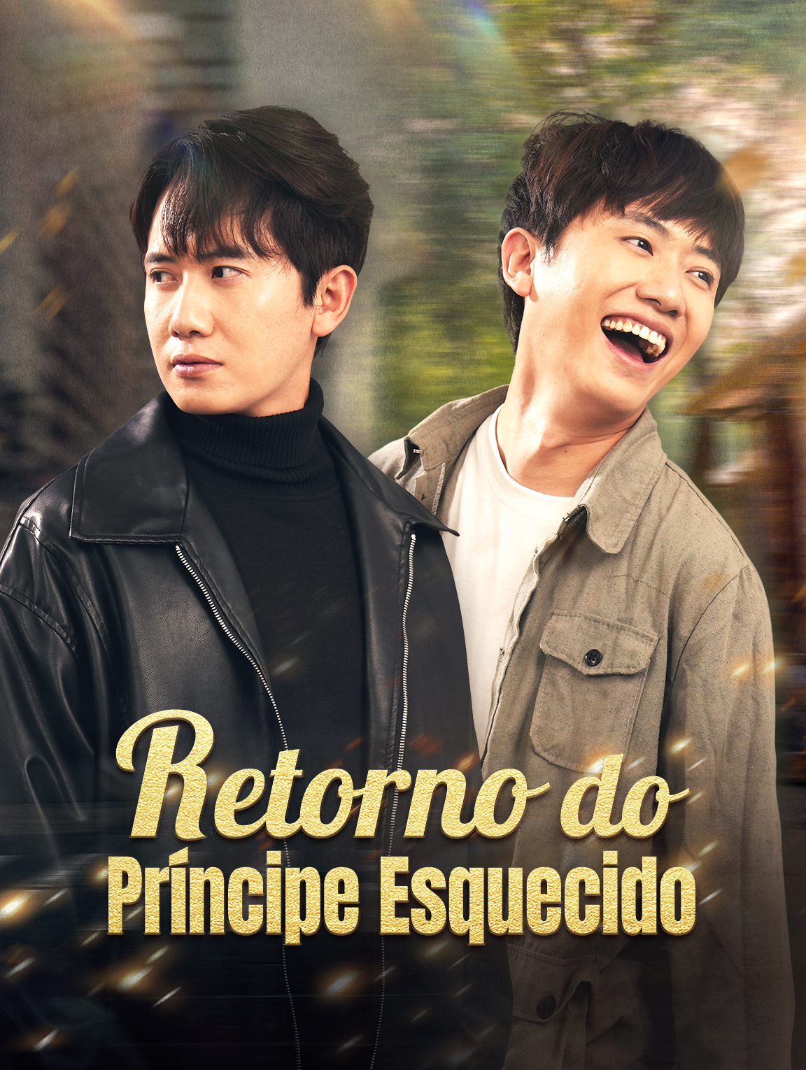 Retorno do Príncipe Esquecido