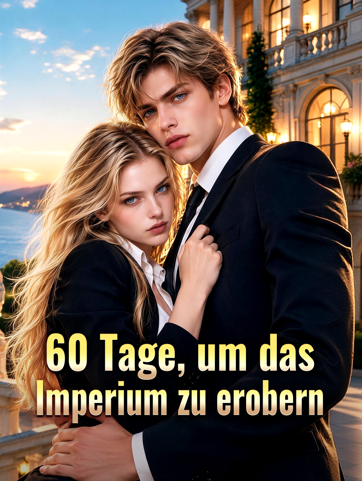 60 Tage, um das Imperium zu erobern