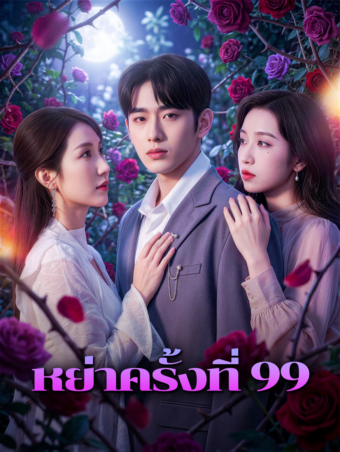 หย่าครั้งที่ 99