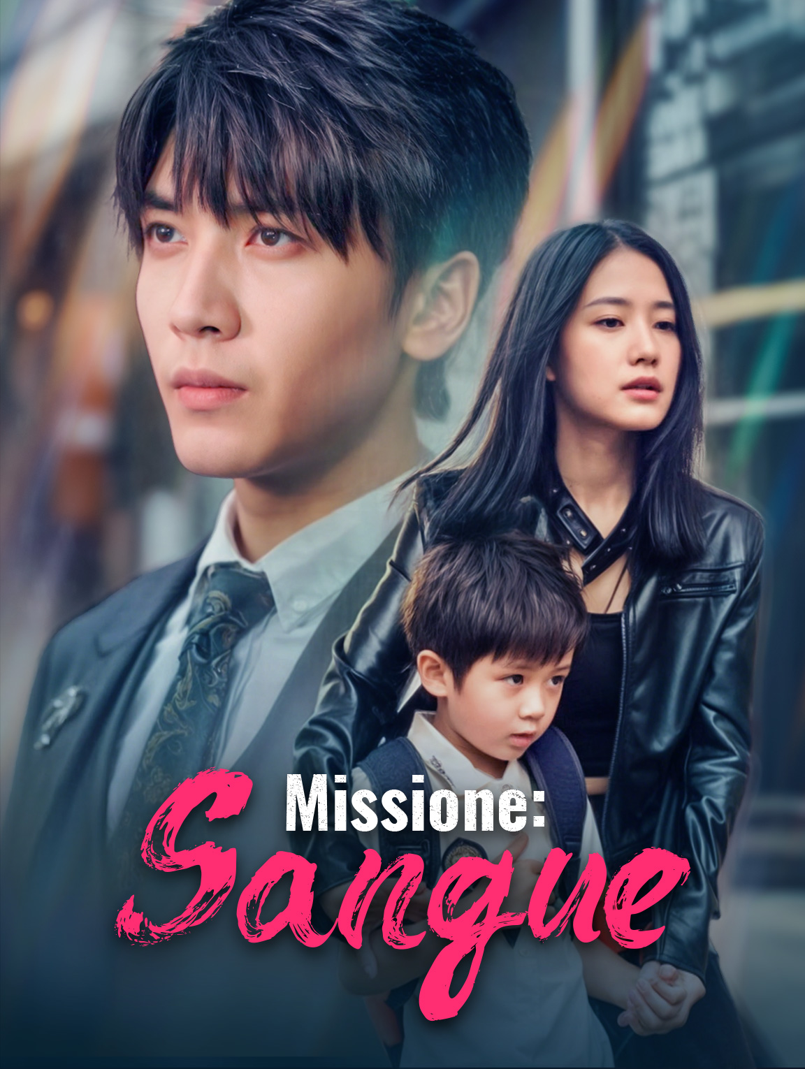 Missione: Sangue
