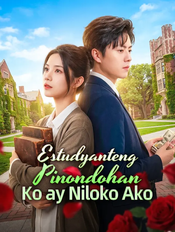 Estudyanteng Pinondohan Ko ay Niloko Ako