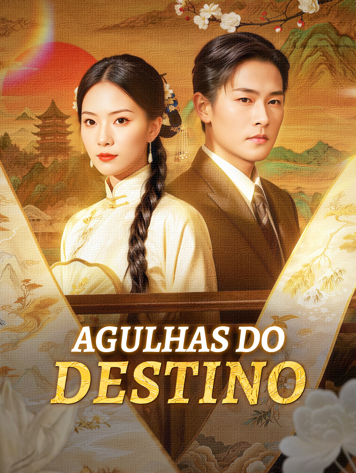 Agulhas do Destino