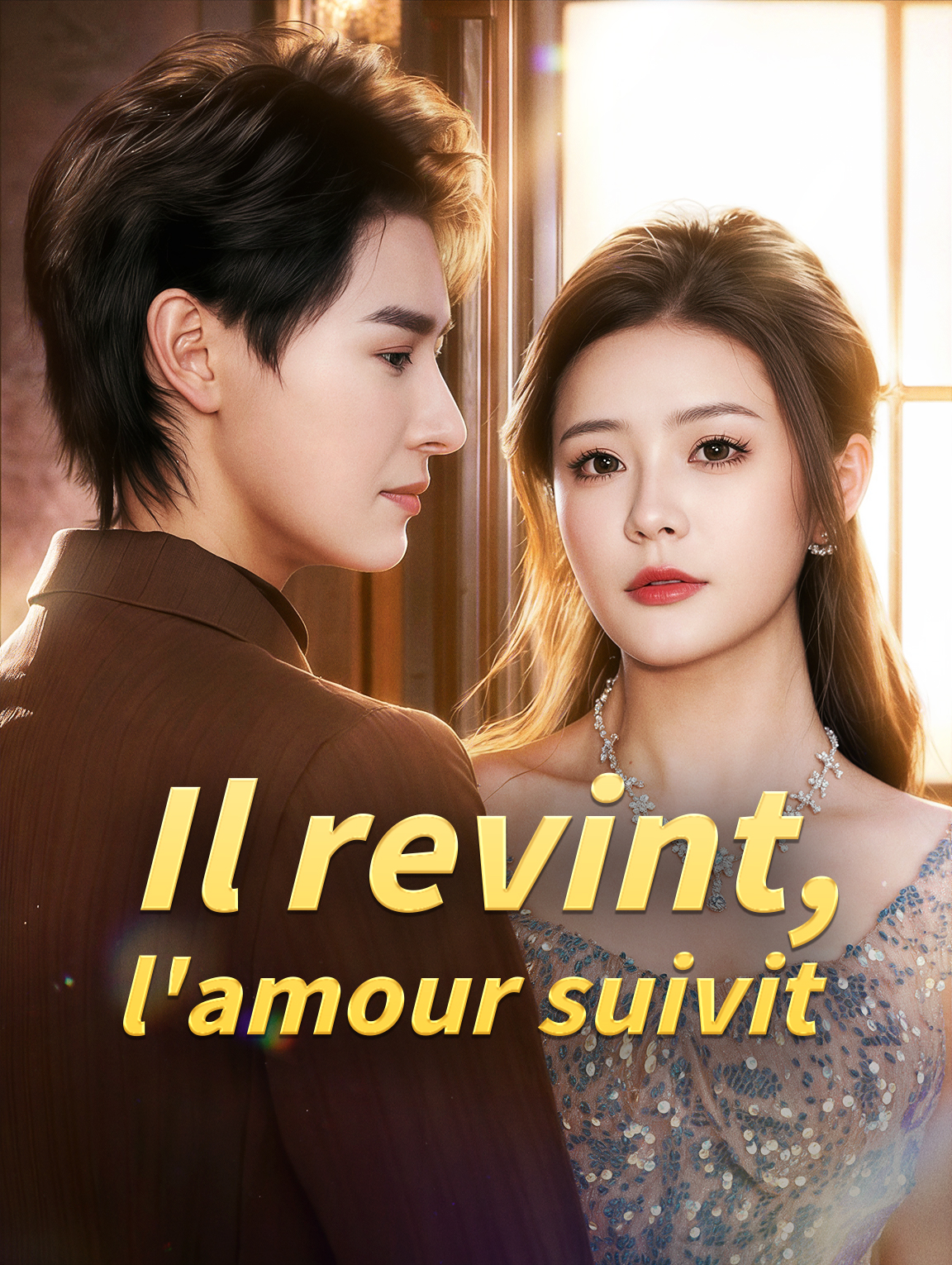 Il revint, l'amour suivit