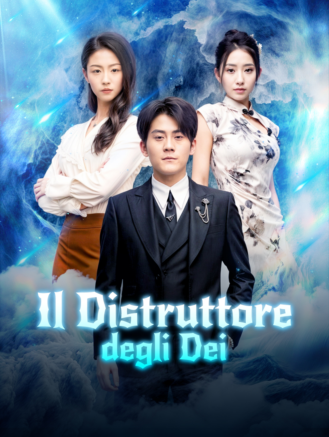 Il Distruttore degli Dei