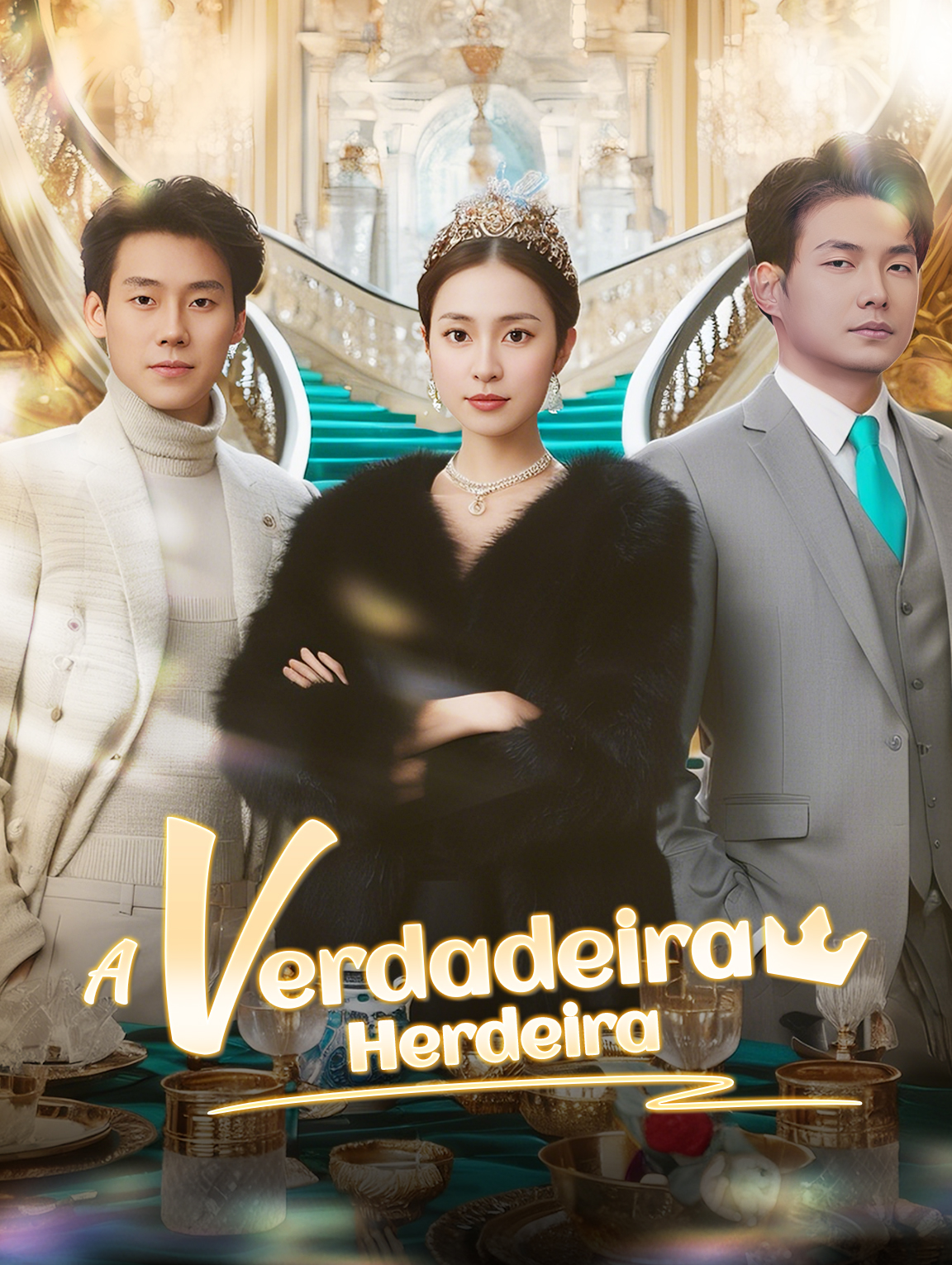 A Verdadeira Herdeira